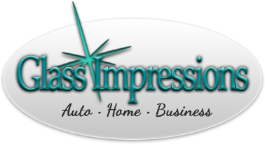 Glass Impressions Logo